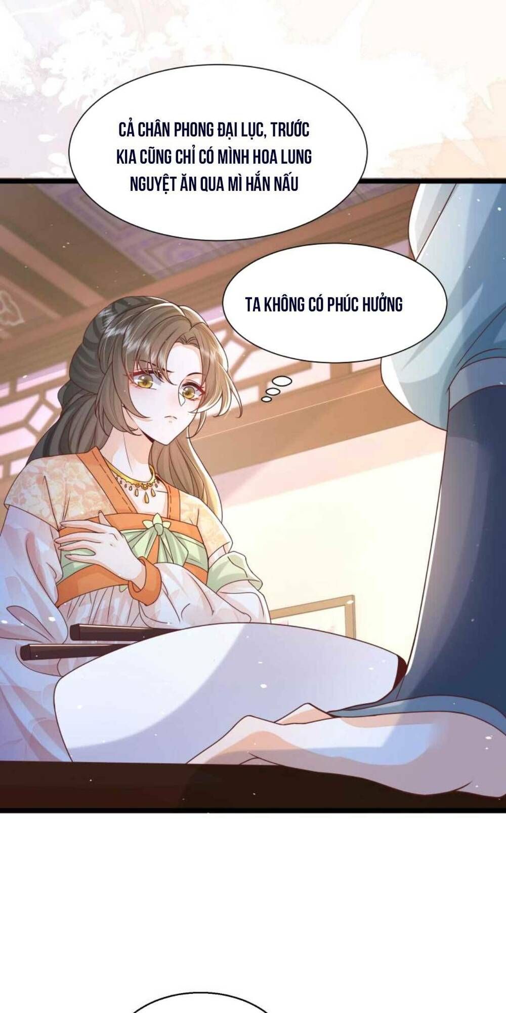 đọc truyện Một Trăm Lẻ Tám Cách Bày Trò Của Nhân Vật Phản Diện Chương 9 ảnh 22 tại Thiên Thai Truyện