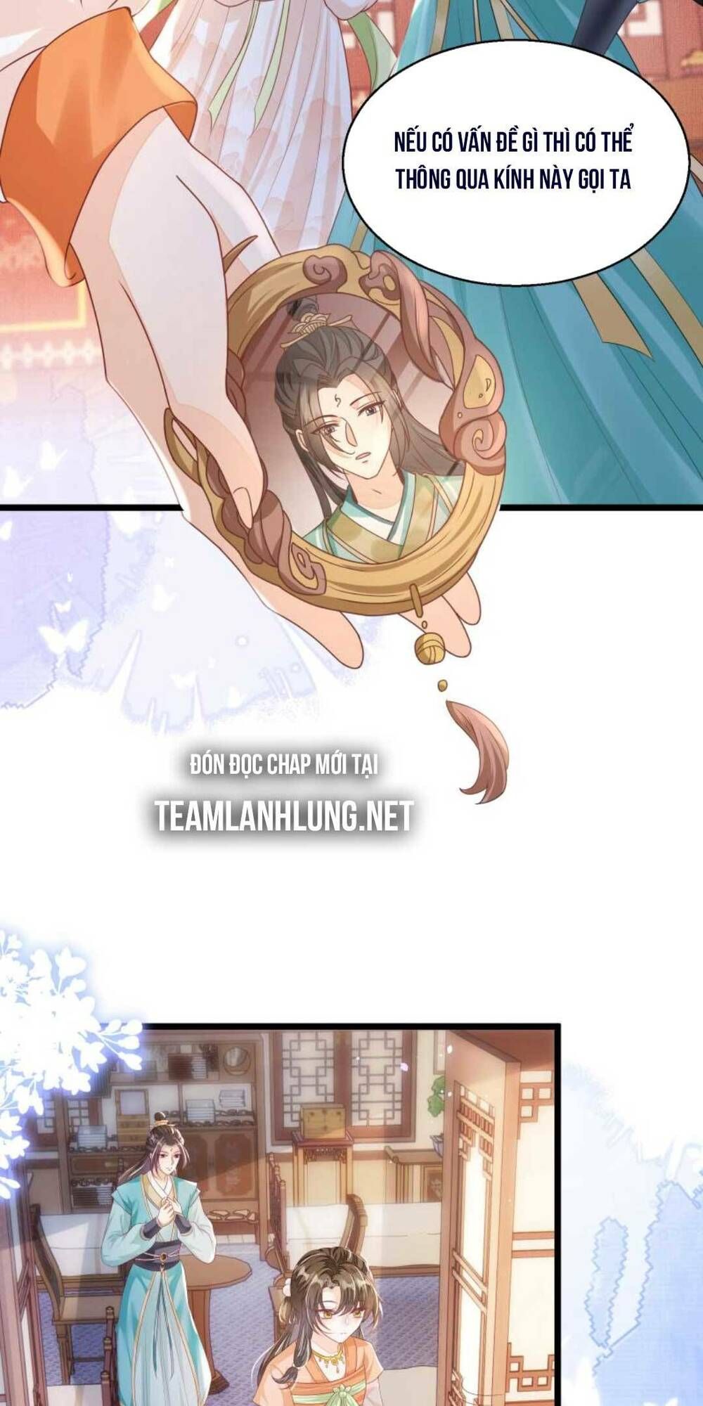 đọc truyện Một Trăm Lẻ Tám Cách Bày Trò Của Nhân Vật Phản Diện Chương 9 ảnh 25 tại Thiên Thai Truyện