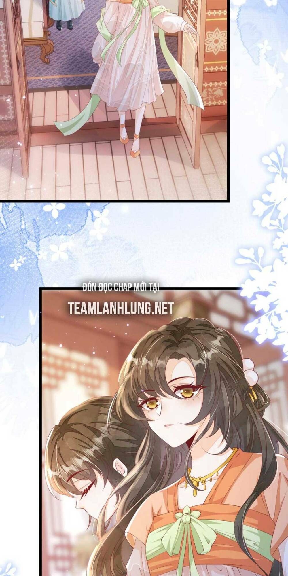 đọc truyện Một Trăm Lẻ Tám Cách Bày Trò Của Nhân Vật Phản Diện Chương 9 ảnh 26 tại Thiên Thai Truyện