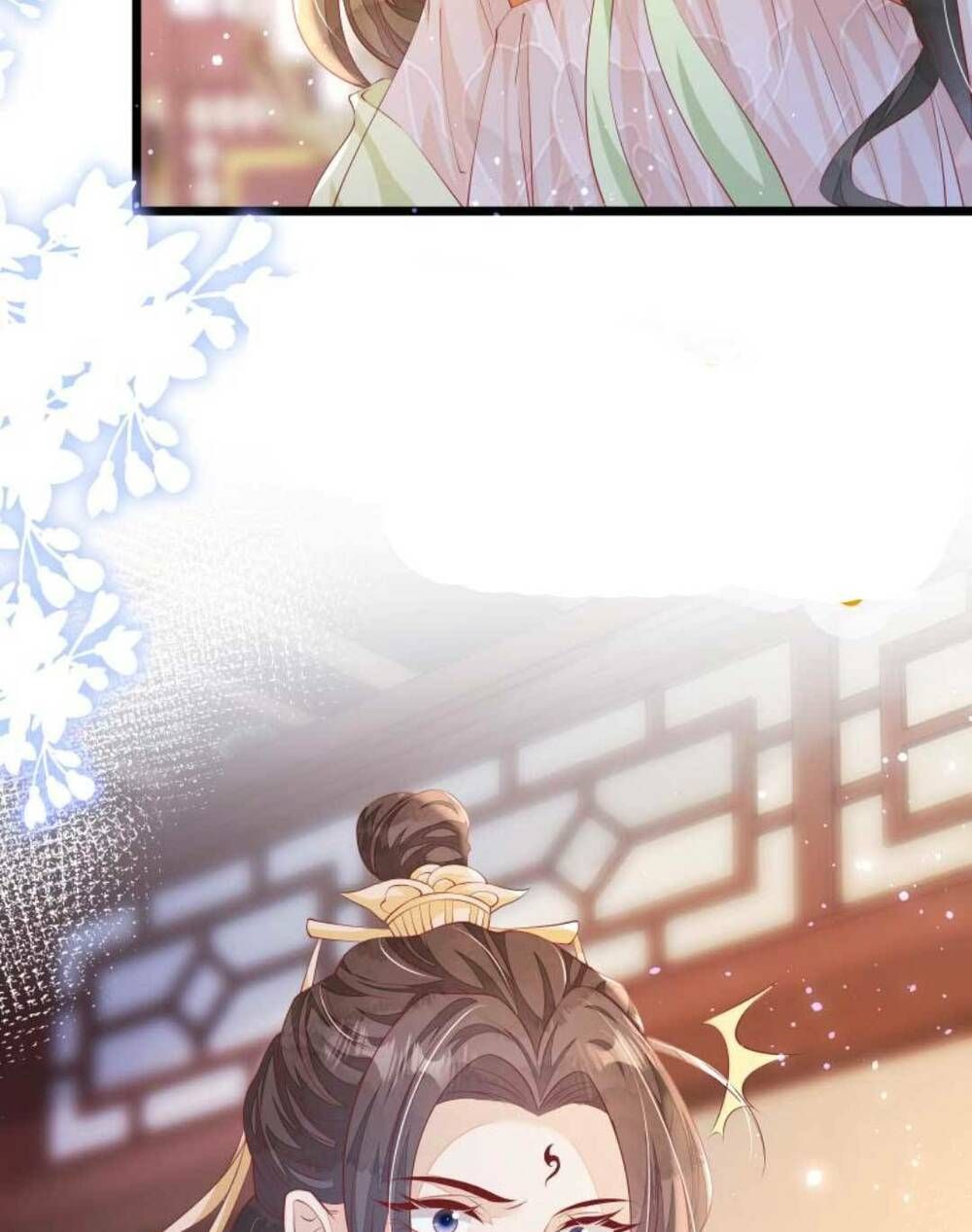 đọc truyện Một Trăm Lẻ Tám Cách Bày Trò Của Nhân Vật Phản Diện Chương 9 ảnh 27 tại Thiên Thai Truyện