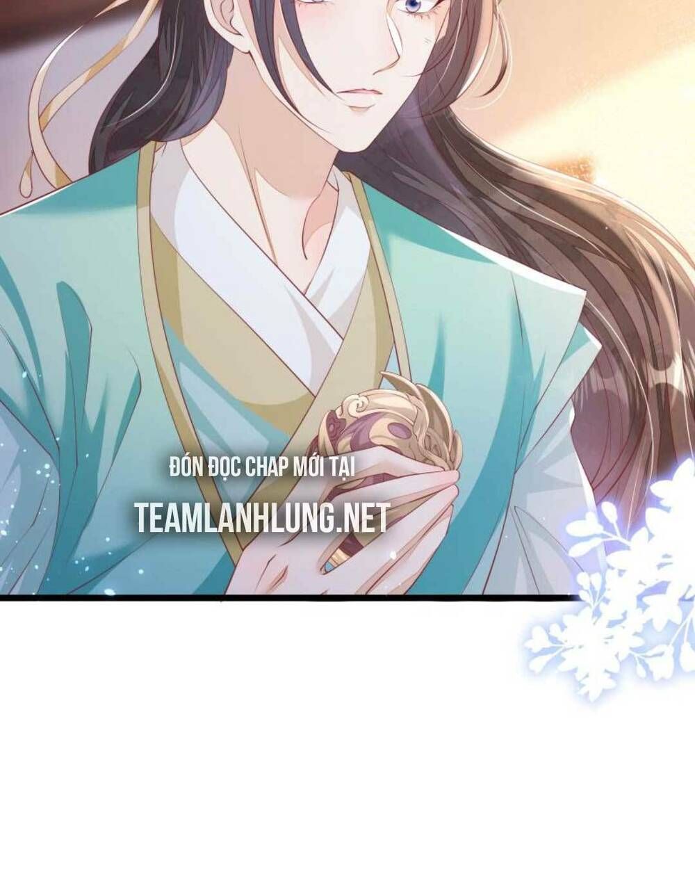 đọc truyện Một Trăm Lẻ Tám Cách Bày Trò Của Nhân Vật Phản Diện Chương 9 ảnh 28 tại Thiên Thai Truyện