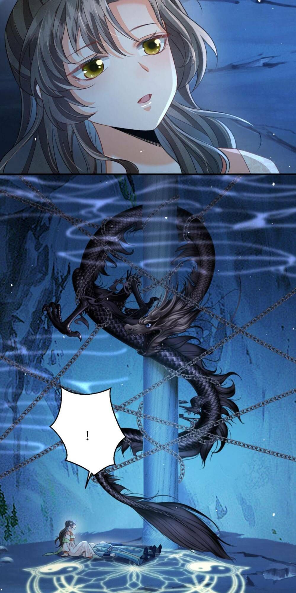 đọc truyện Một Trăm Lẻ Tám Cách Bày Trò Của Nhân Vật Phản Diện Chương 97 ảnh 13 tại Thiên Thai Truyện