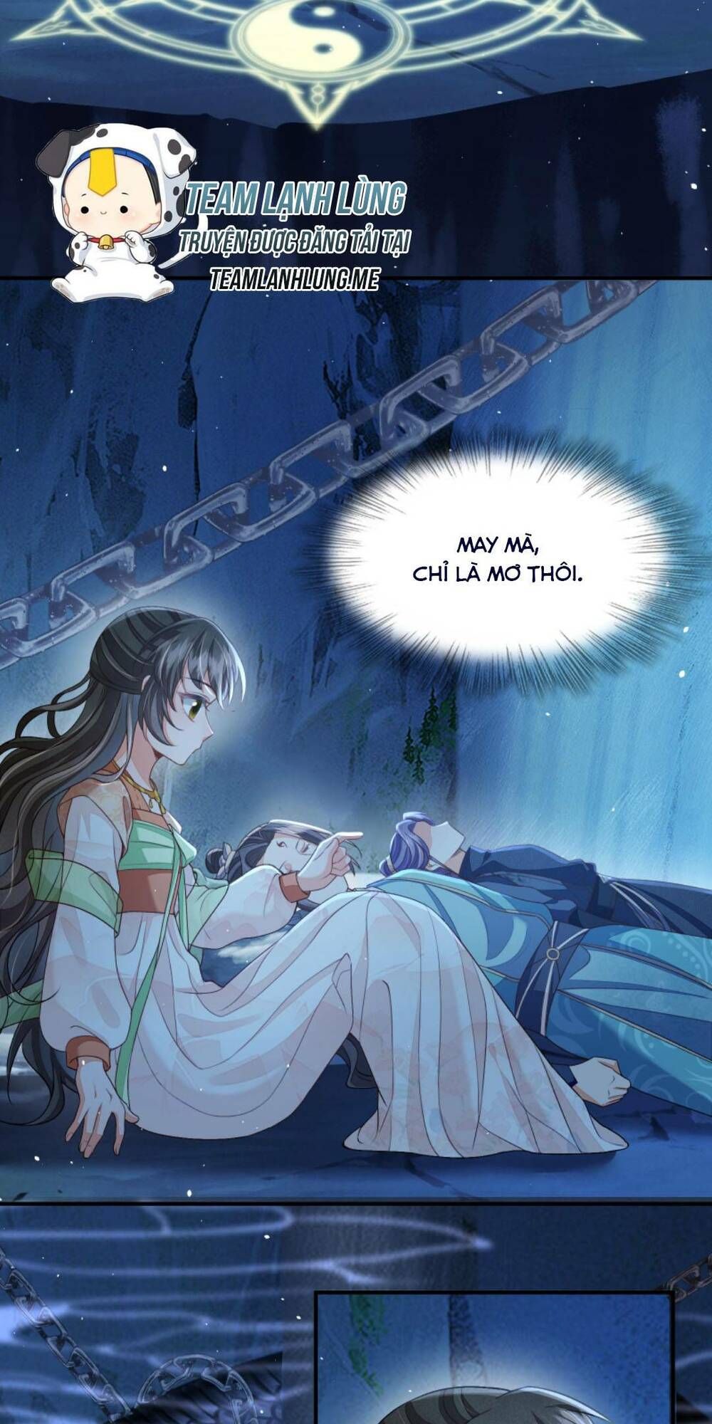 đọc truyện Một Trăm Lẻ Tám Cách Bày Trò Của Nhân Vật Phản Diện Chương 97 ảnh 14 tại Thiên Thai Truyện