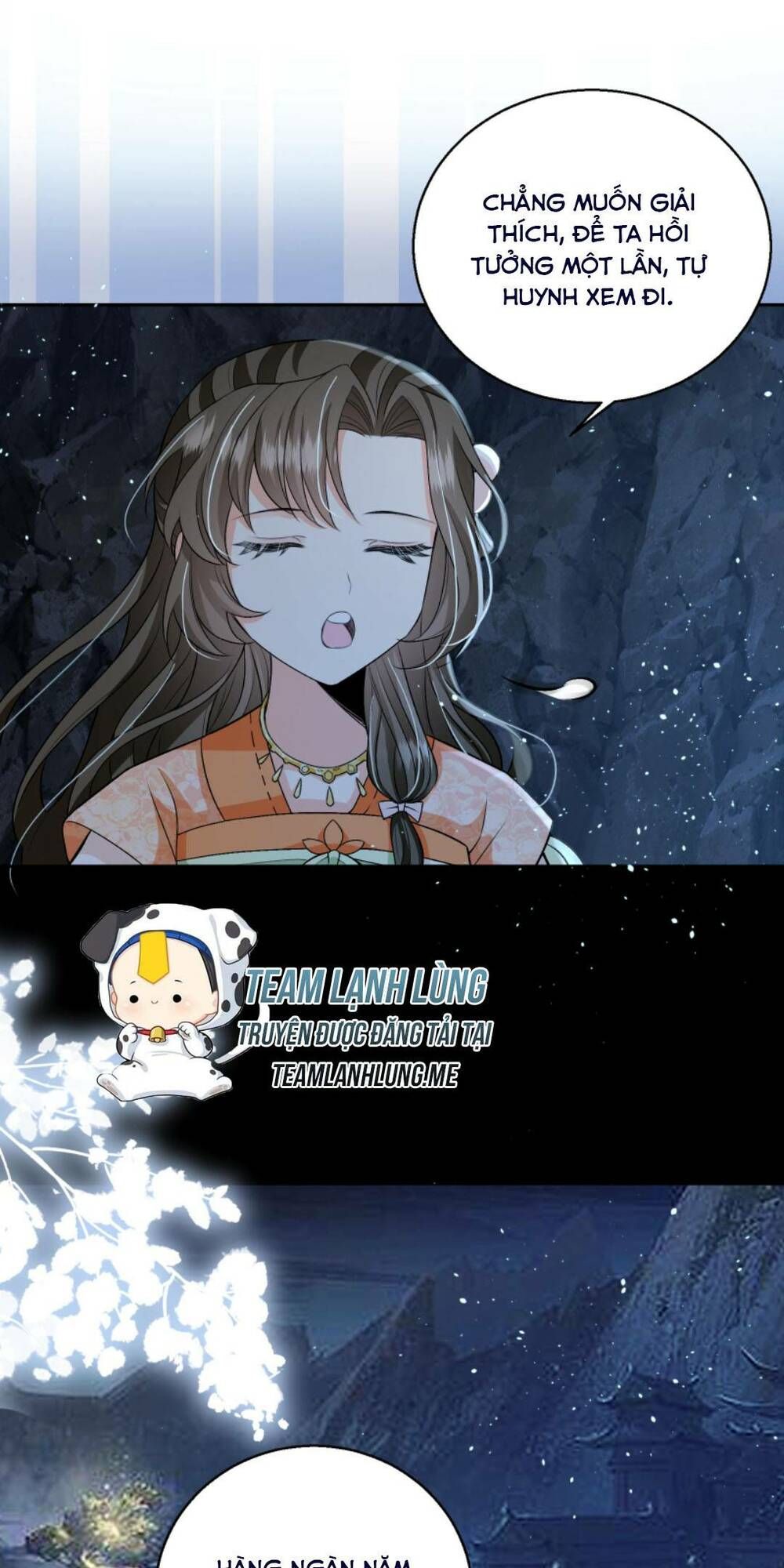 đọc truyện Một Trăm Lẻ Tám Cách Bày Trò Của Nhân Vật Phản Diện Chương 97 ảnh 18 tại Thiên Thai Truyện