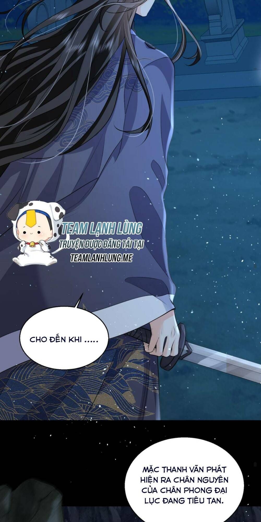 đọc truyện Một Trăm Lẻ Tám Cách Bày Trò Của Nhân Vật Phản Diện Chương 97 ảnh 20 tại Thiên Thai Truyện