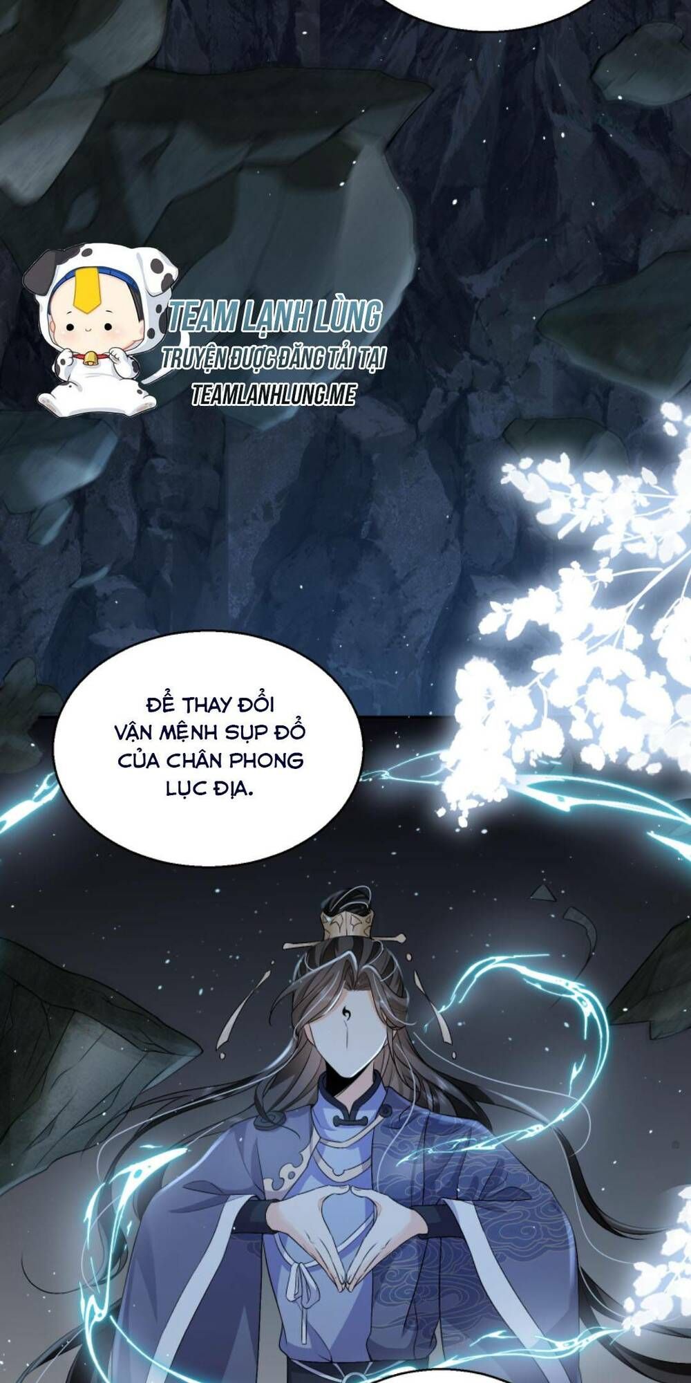 đọc truyện Một Trăm Lẻ Tám Cách Bày Trò Của Nhân Vật Phản Diện Chương 97 ảnh 21 tại Thiên Thai Truyện