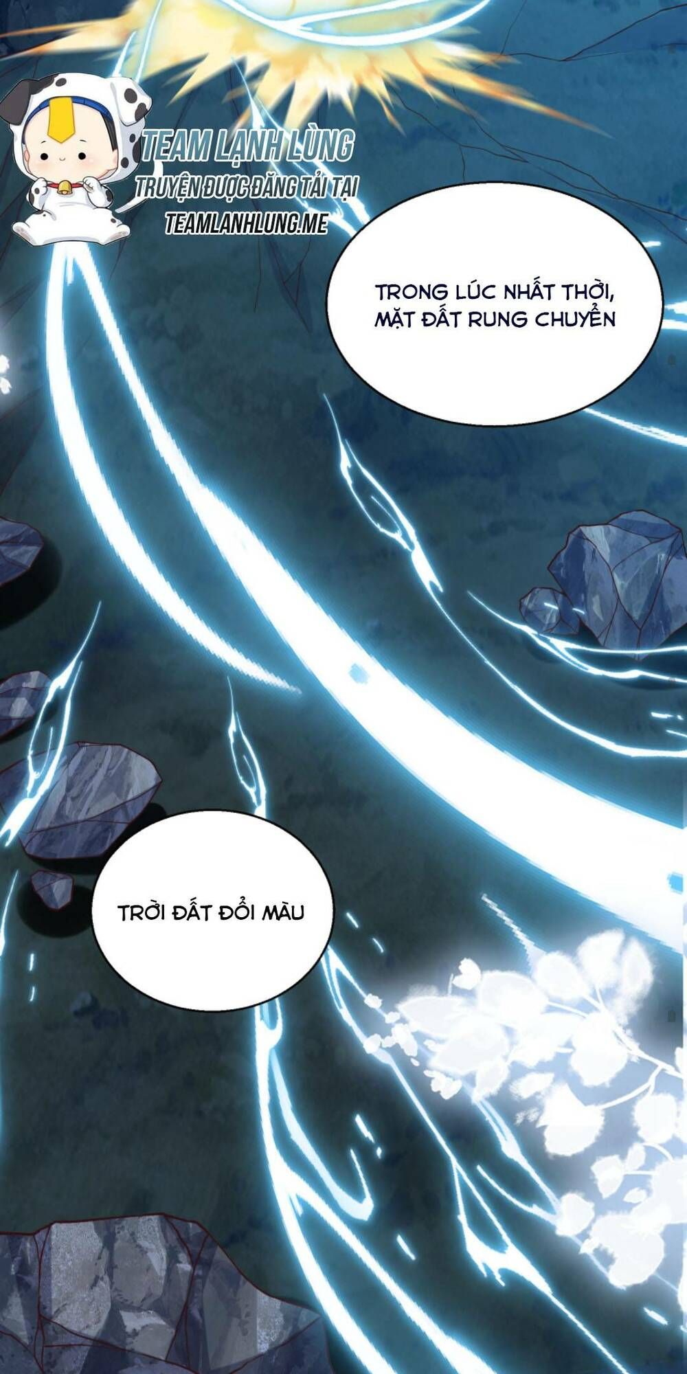 đọc truyện Một Trăm Lẻ Tám Cách Bày Trò Của Nhân Vật Phản Diện Chương 97 ảnh 23 tại Thiên Thai Truyện