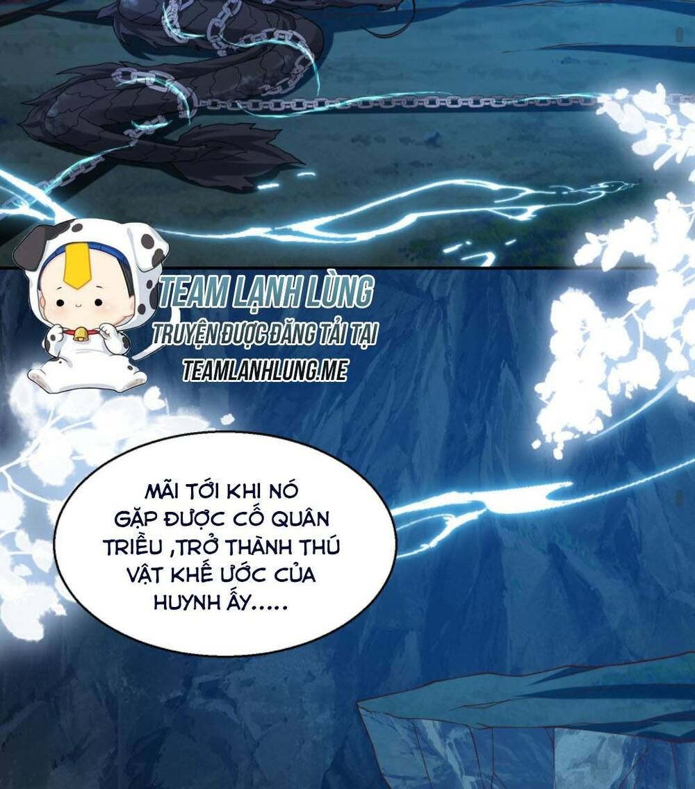 đọc truyện Một Trăm Lẻ Tám Cách Bày Trò Của Nhân Vật Phản Diện Chương 97 ảnh 26 tại Thiên Thai Truyện