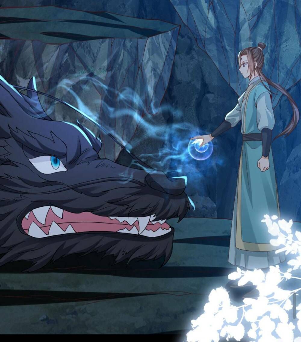 đọc truyện Một Trăm Lẻ Tám Cách Bày Trò Của Nhân Vật Phản Diện Chương 97 ảnh 27 tại Thiên Thai Truyện