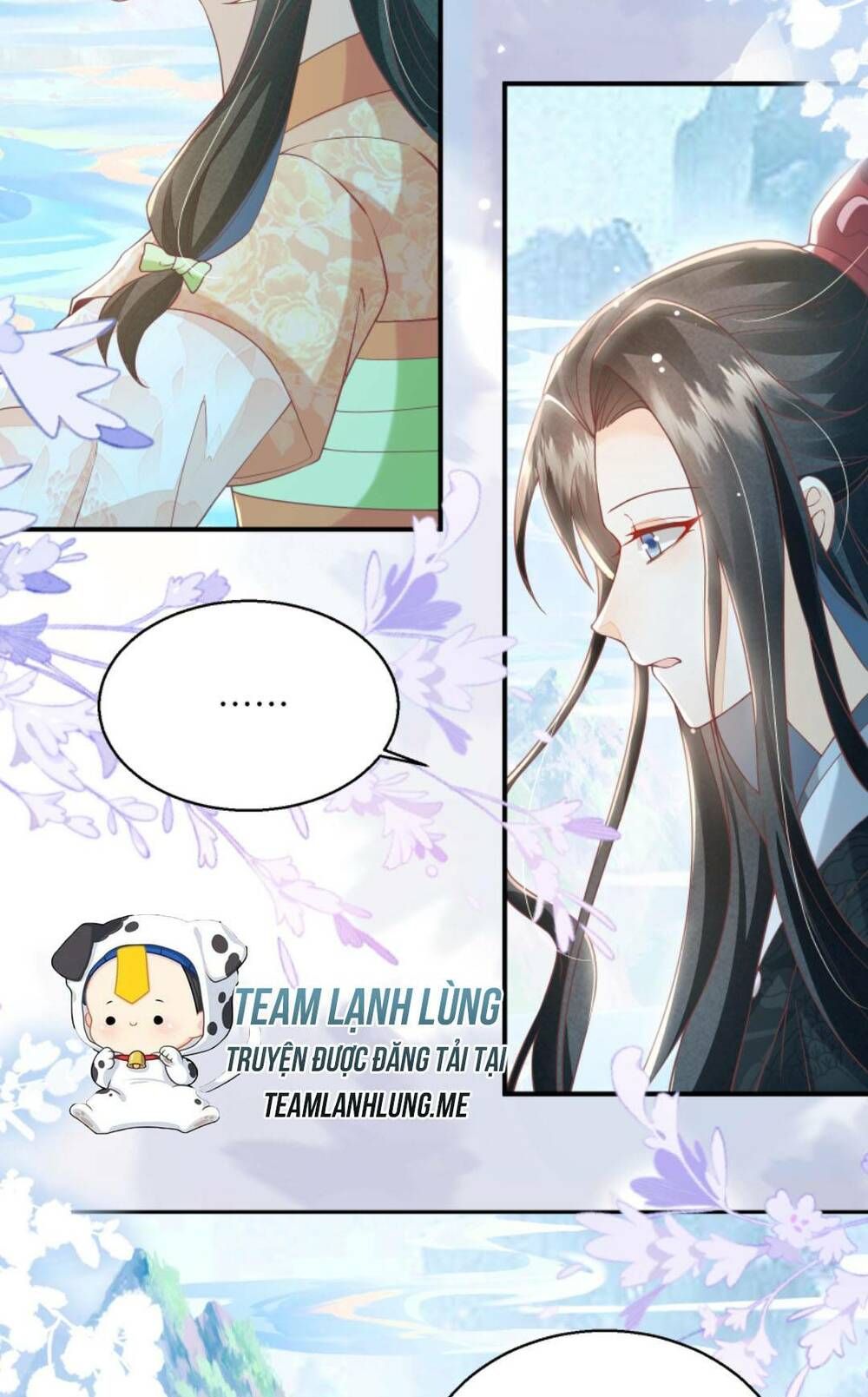 đọc truyện Một Trăm Lẻ Tám Cách Bày Trò Của Nhân Vật Phản Diện Chương 97 ảnh 33 tại Thiên Thai Truyện