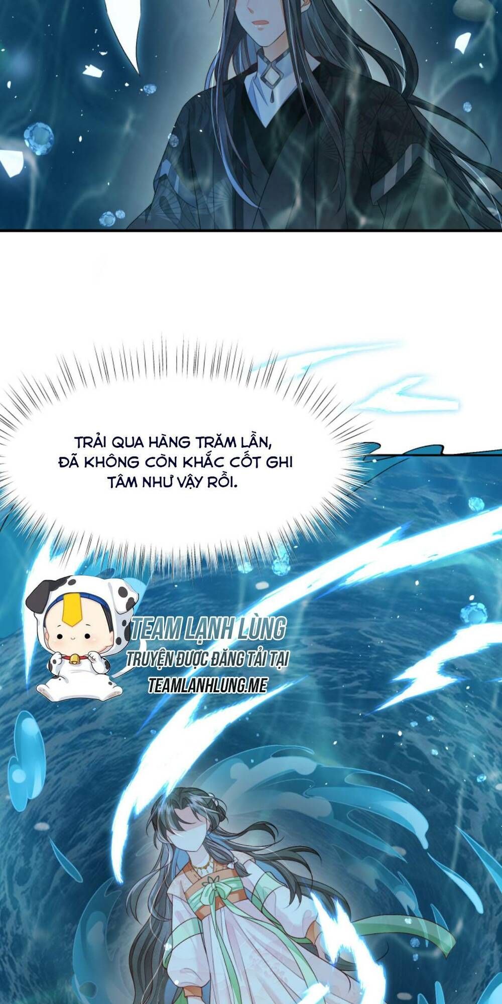 đọc truyện Một Trăm Lẻ Tám Cách Bày Trò Của Nhân Vật Phản Diện Chương 97 ảnh 10 tại Thiên Thai Truyện