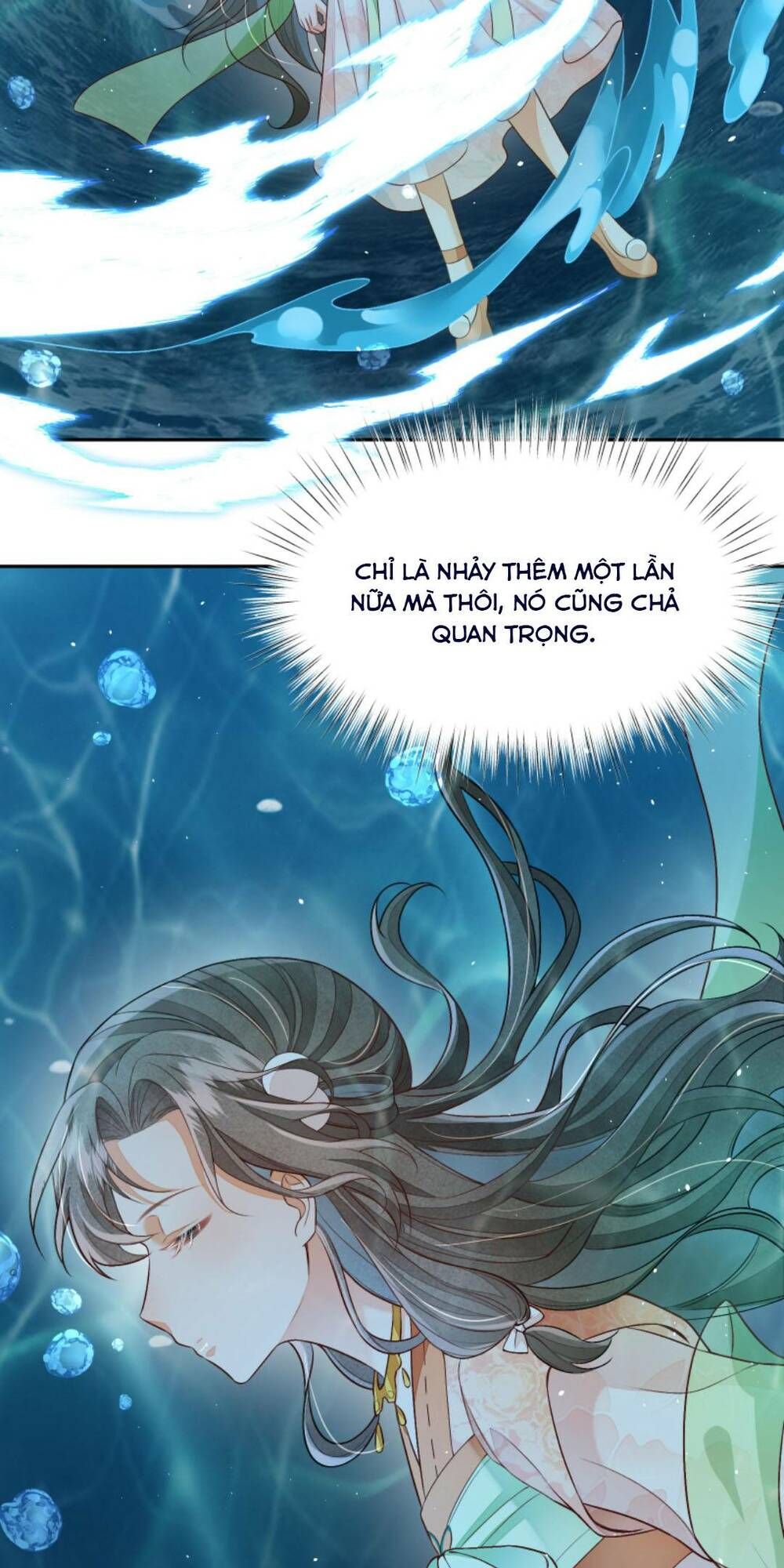 đọc truyện Một Trăm Lẻ Tám Cách Bày Trò Của Nhân Vật Phản Diện Chương 97 ảnh 11 tại Thiên Thai Truyện