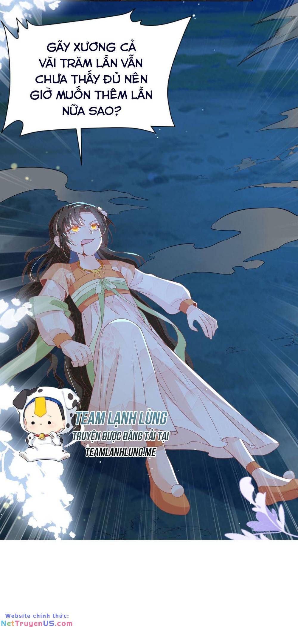 đọc truyện Một Trăm Lẻ Tám Cách Bày Trò Của Nhân Vật Phản Diện Chương 98 ảnh 8 tại Thiên Thai Truyện