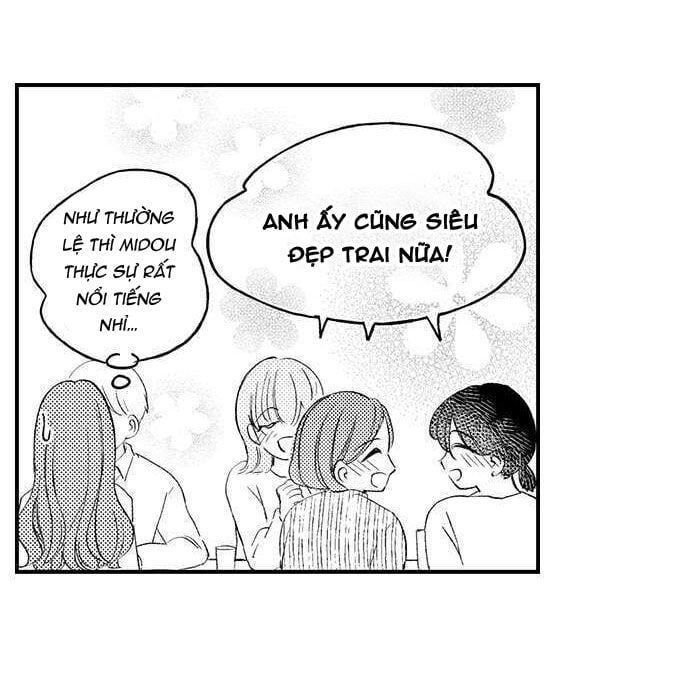 đọc truyện Một Tuần Bảy Lần Nhé Chương 1.2 ảnh 8 tại Giả Dược
