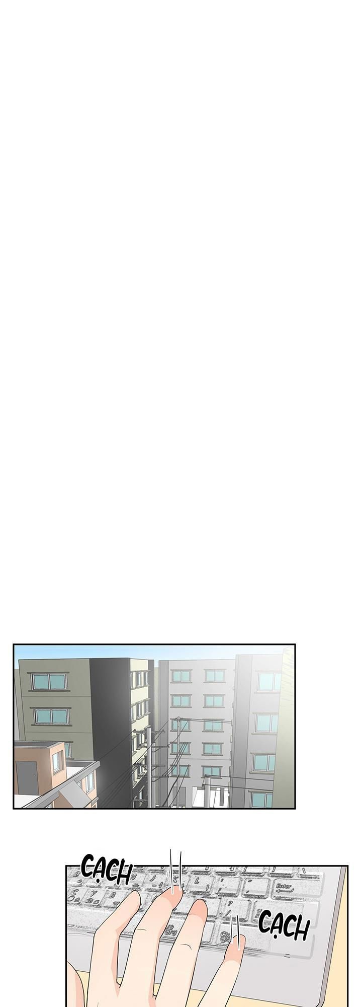 đọc truyện Một Tuần Dục Vọng – Truyện Ngắn Omegaver Chương 1 ảnh 15 tại Thiên Thai Truyện
