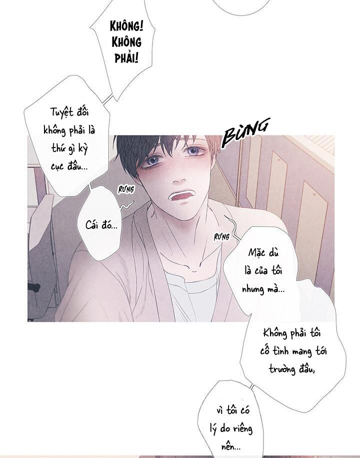 đọc truyện Một Tuần Dục Vọng – Truyện Ngắn Omegaver Chương 3.1 ảnh 62 tại Giả Dược