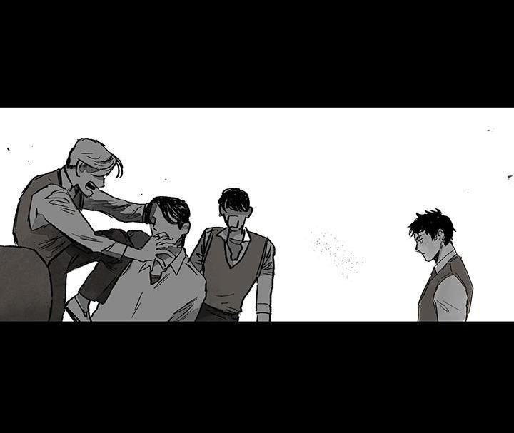đọc truyện Một Tuần Dục Vọng – Truyện Ngắn Omegaver Chương 4.3 ảnh 25 tại Thiên Thai Truyện