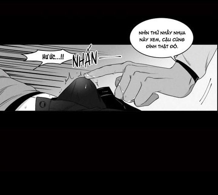 đọc truyện Một Tuần Dục Vọng – Truyện Ngắn Omegaver Chương 5.1 ảnh 44 tại Thiên Thai Truyện