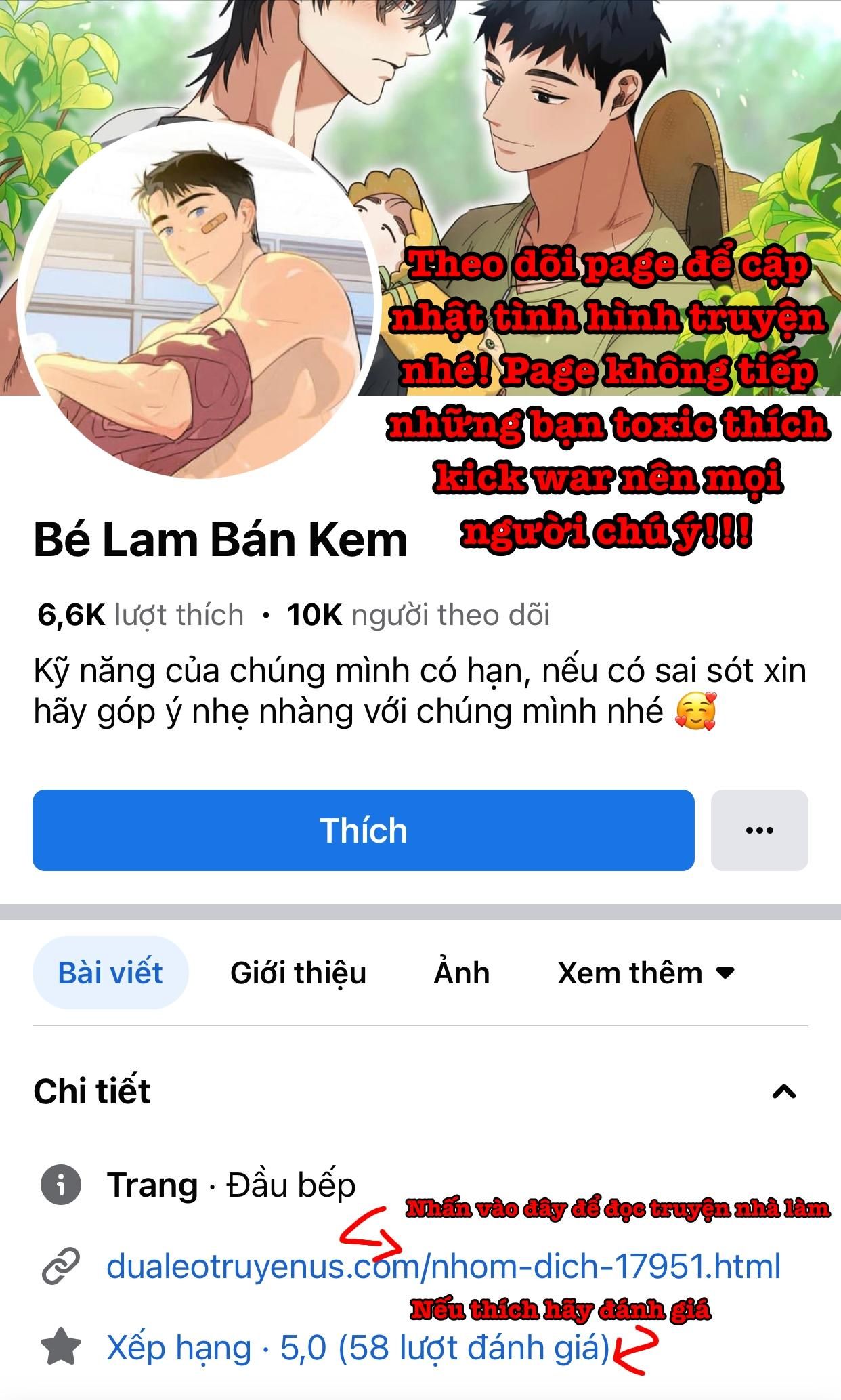 đọc truyện Một Tuần Dục Vọng – Truyện Ngắn Omegaver Chương 6.1 ảnh 12 tại Thiên Thai Truyện