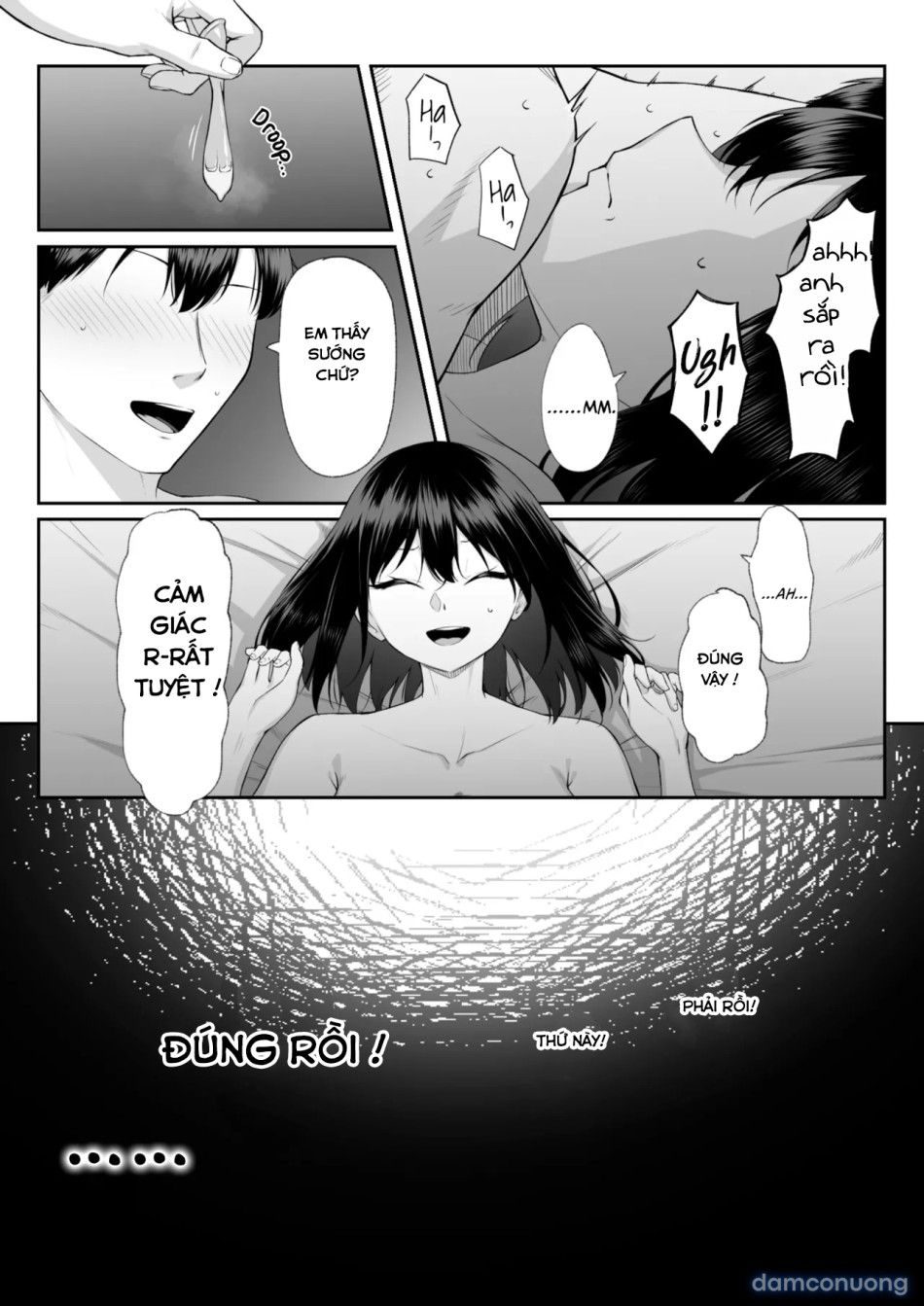 đọc truyện Một Tuần Tình Dục Đổi Lấy Mười Năm Tình Yêu - 10-nen No Koi Yori Isshuukan No Sei Chương 3 ảnh 12 tại Thiên Thai Truyện