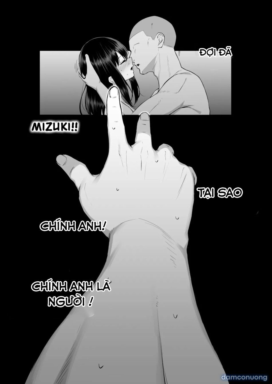 đọc truyện Một Tuần Tình Dục Đổi Lấy Mười Năm Tình Yêu - 10-nen No Koi Yori Isshuukan No Sei Chương 3 ảnh 6 tại Thiên Thai Truyện