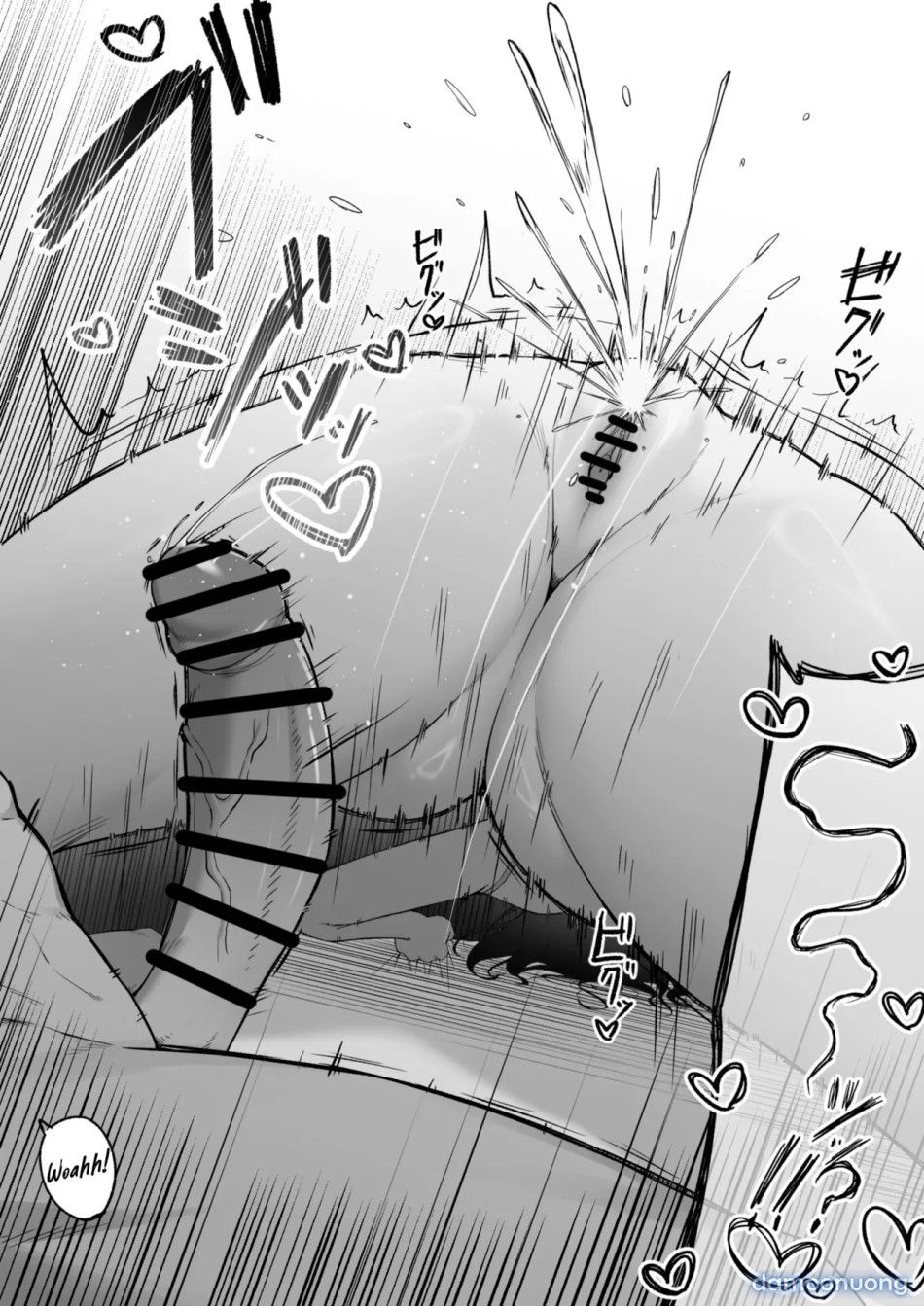 đọc truyện Một Tuần Tình Dục Đổi Lấy Mười Năm Tình Yêu - 10-nen No Koi Yori Isshuukan No Sei Chương 3 ảnh 43 tại Thiên Thai Truyện