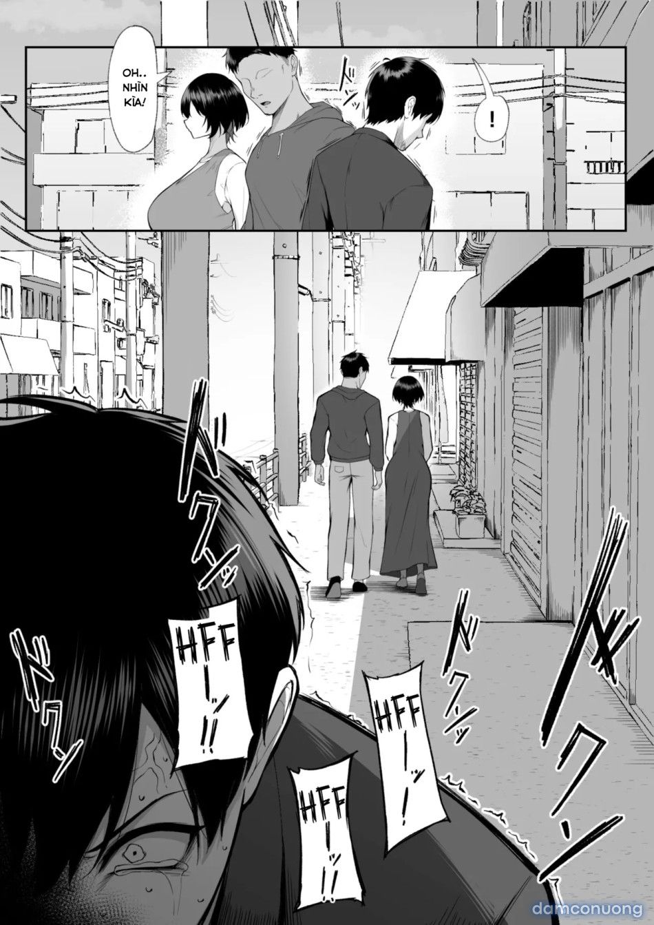 đọc truyện Một Tuần Tình Dục Đổi Lấy Mười Năm Tình Yêu - 10-nen No Koi Yori Isshuukan No Sei Chương 3 ảnh 73 tại Thiên Thai Truyện