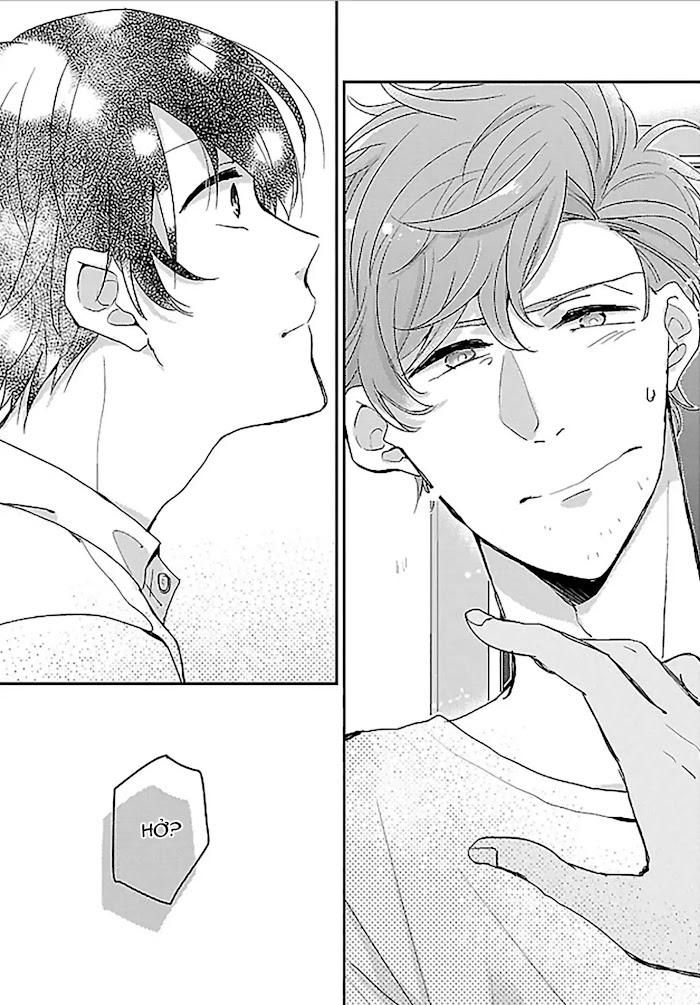 đọc truyện Mote Papa To Dakaretai Junjou Koushi Chương 1 ảnh 27 tại Giả Dược