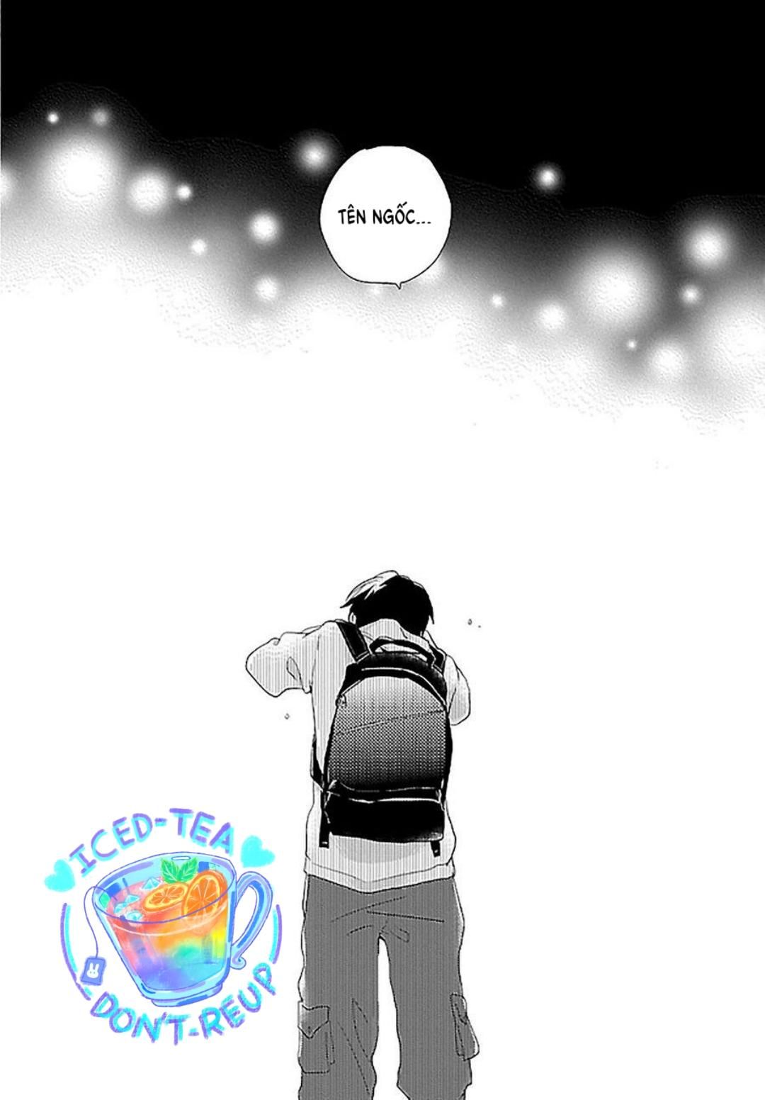 đọc truyện Mote Papa To Dakaretai Junjou Koushi Chương 3 ảnh 33 tại Giả Dược