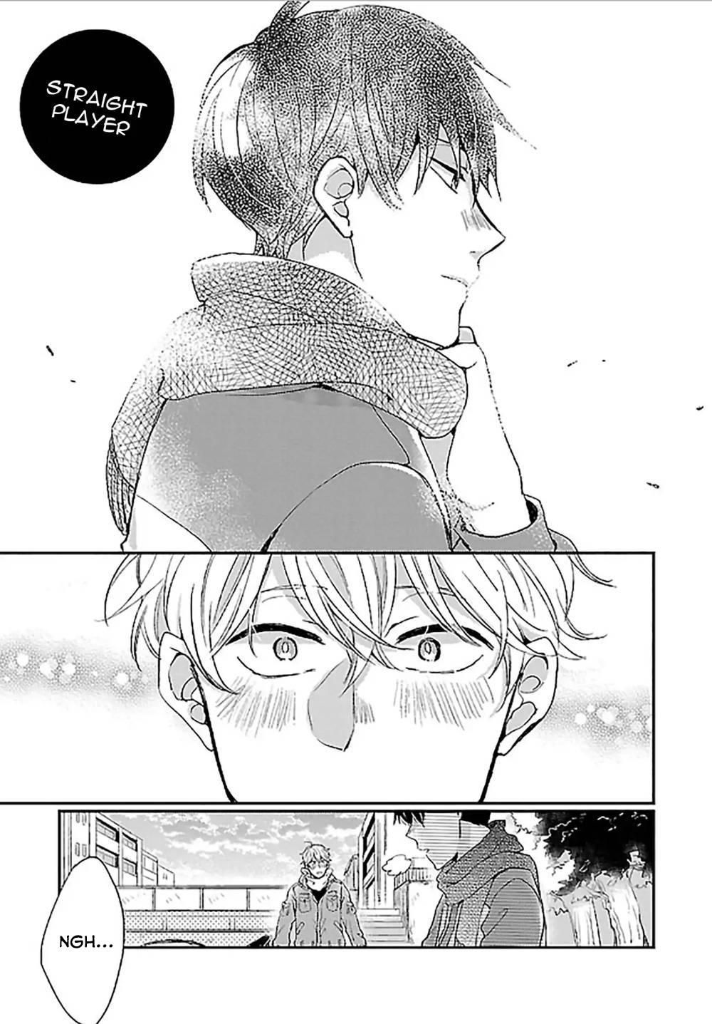 đọc truyện Mote Papa To Dakaretai Junjou Koushi Chương 5 ảnh 3 tại Giả Dược