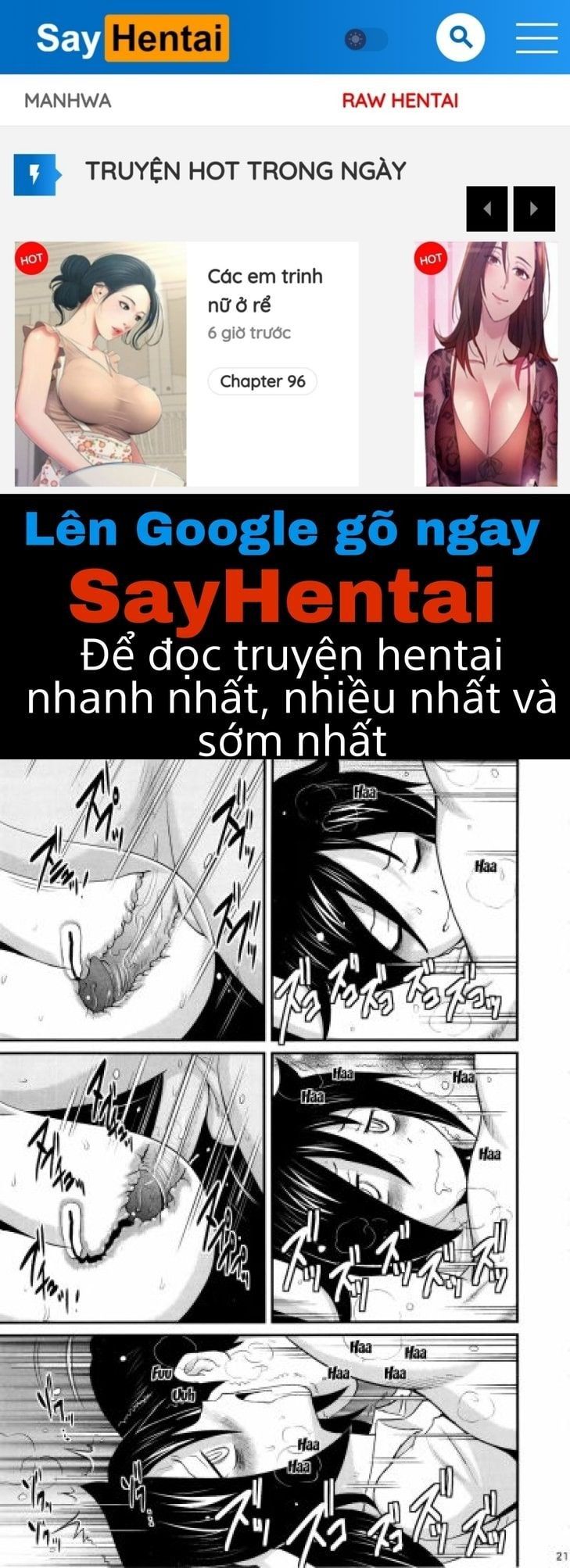 đọc truyện Motenai Kara Konosai Ossan Demo Nandemo! Chương 2 ảnh 1 tại Thiên Thai Truyện