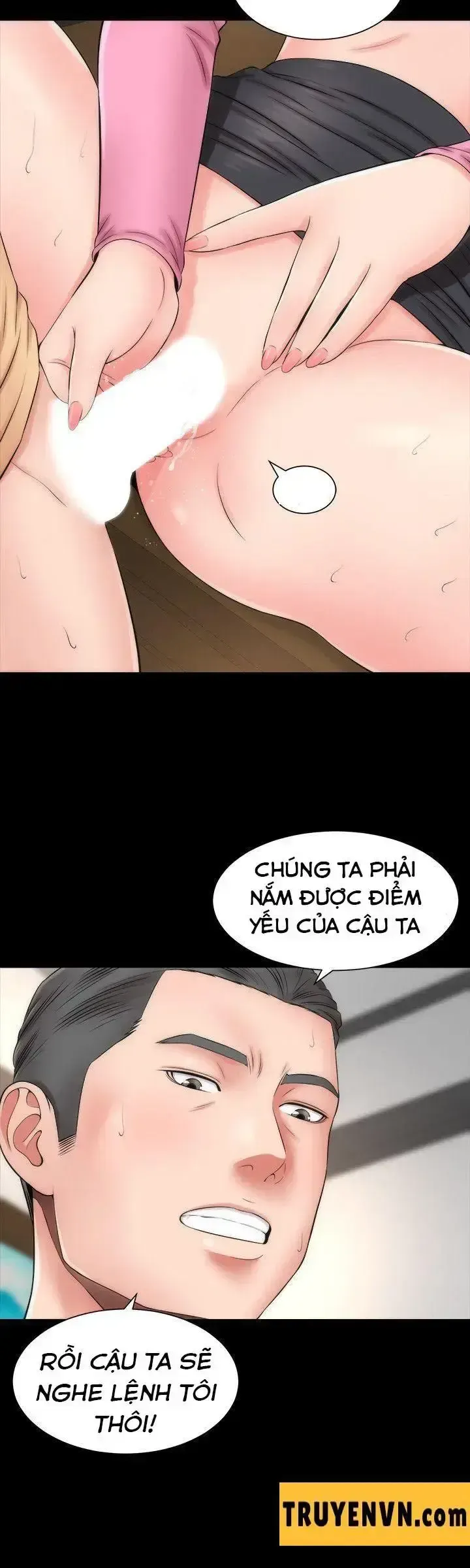 đọc truyện Mother And Daughter Next Door Chương 1 ảnh 26 tại Giả Dược