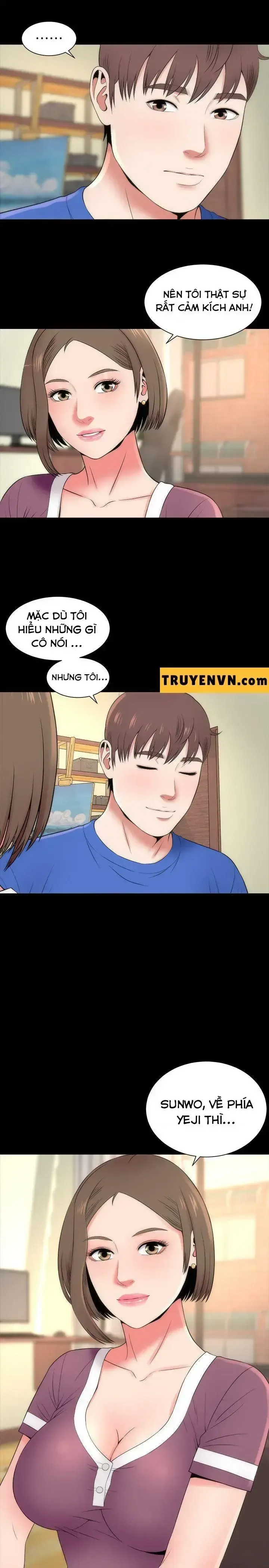 đọc truyện Mother And Daughter Next Door Chương 10 ảnh 12 tại Giả Dược