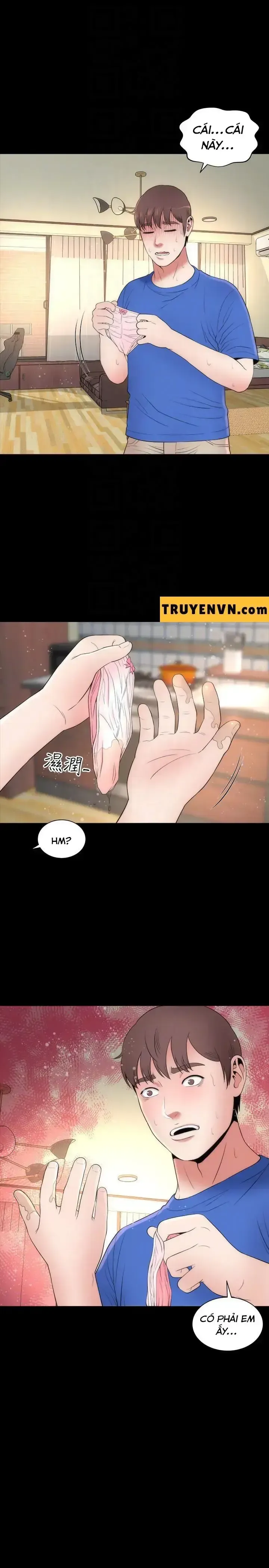 đọc truyện Mother And Daughter Next Door Chương 10 ảnh 21 tại Giả Dược