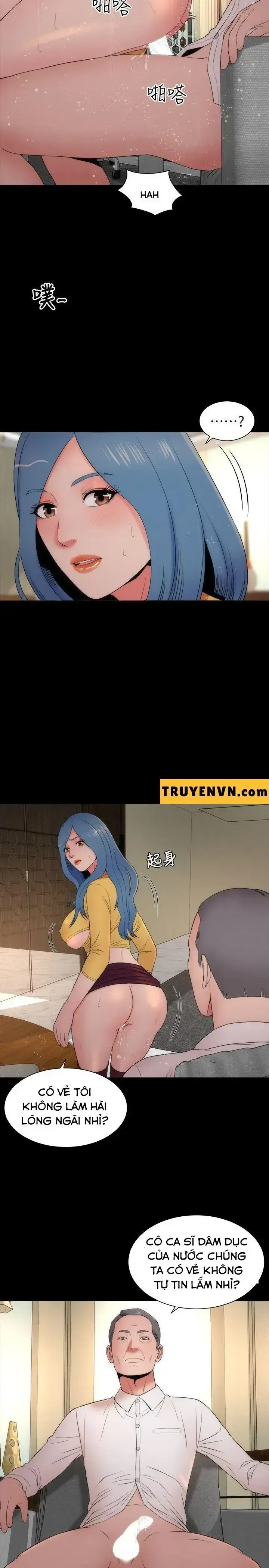 đọc truyện Mother And Daughter Next Door Chương 10 ảnh 24 tại Giả Dược