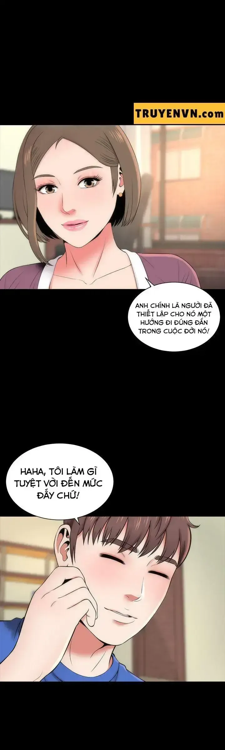 đọc truyện Mother And Daughter Next Door Chương 10 ảnh 10 tại Giả Dược