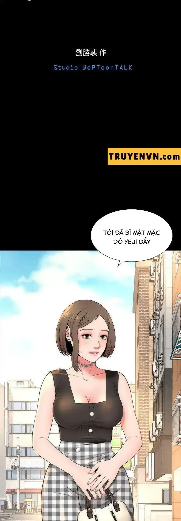 đọc truyện Mother And Daughter Next Door Chương 11 ảnh 11 tại Giả Dược