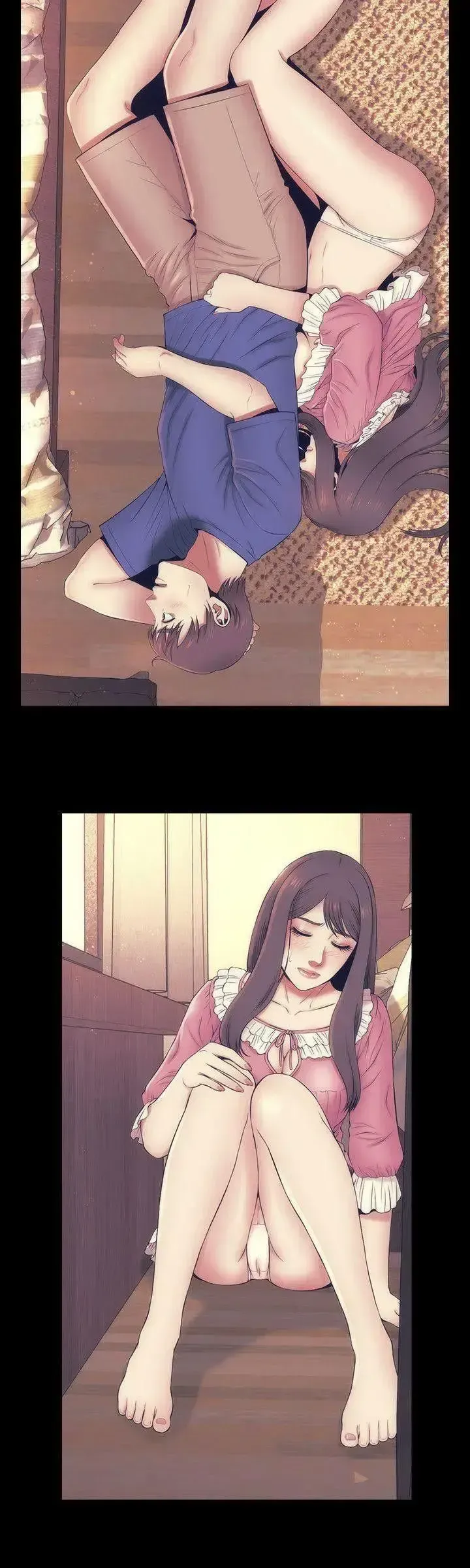 đọc truyện Mother And Daughter Next Door Chương 11 ảnh 29 tại Giả Dược