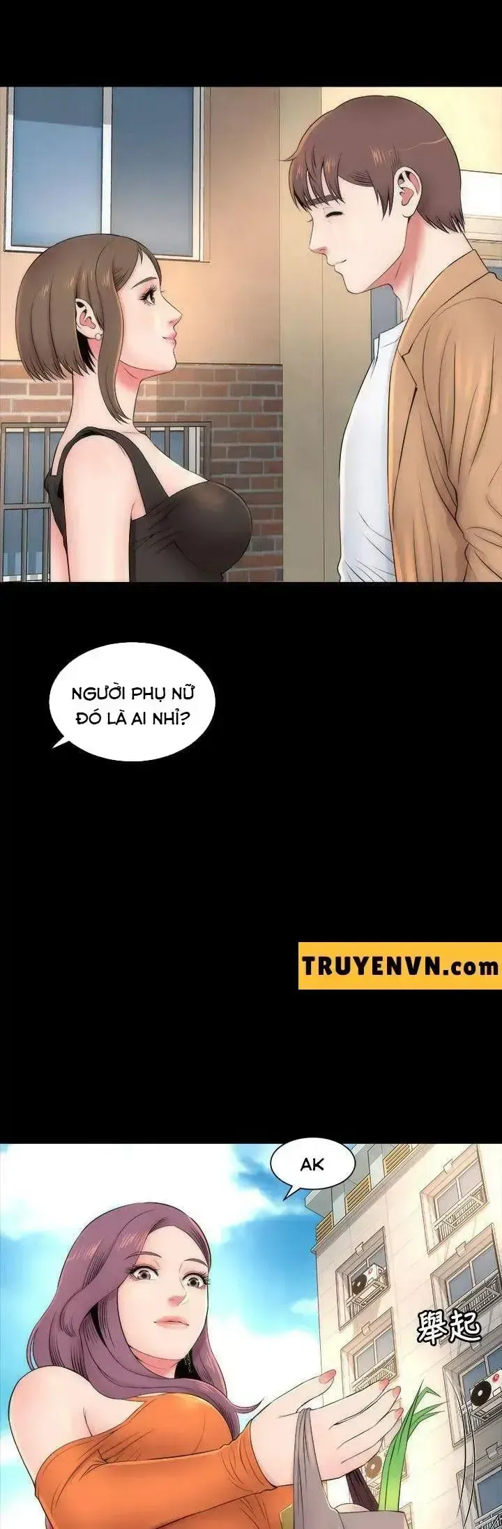 đọc truyện Mother And Daughter Next Door Chương 11 ảnh 5 tại Giả Dược