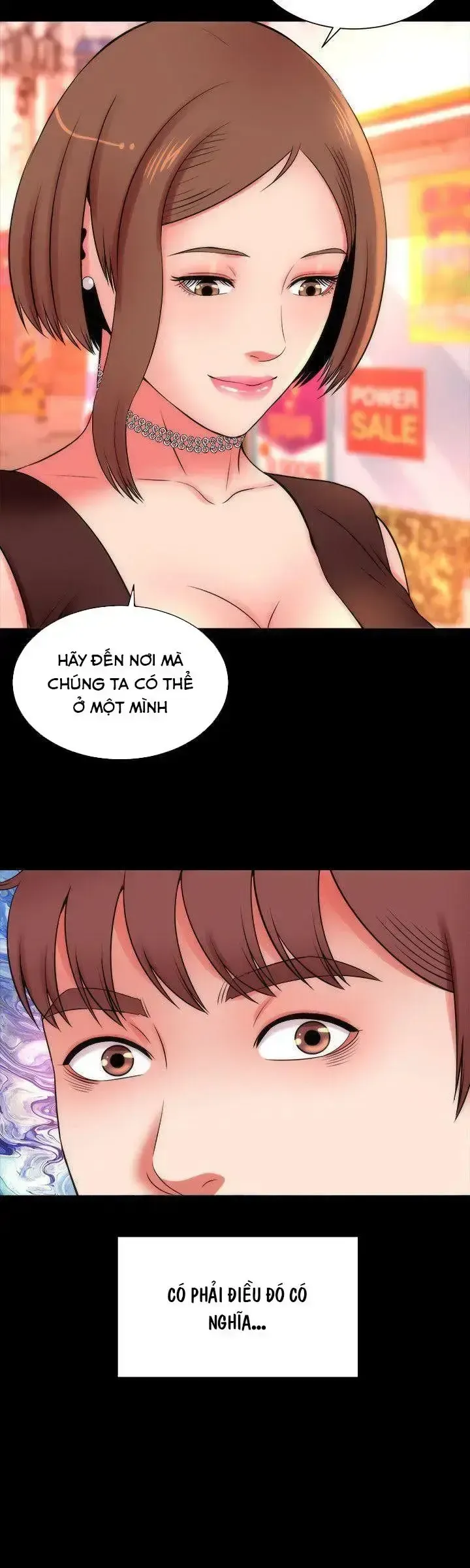 đọc truyện Mother And Daughter Next Door Chương 11 ảnh 43 tại Giả Dược