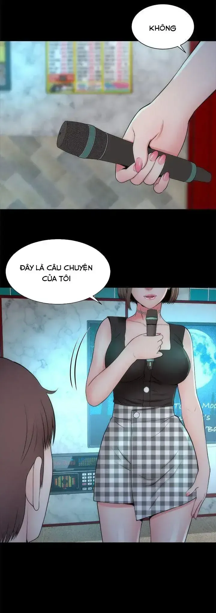 đọc truyện Mother And Daughter Next Door Chương 11 ảnh 47 tại Giả Dược