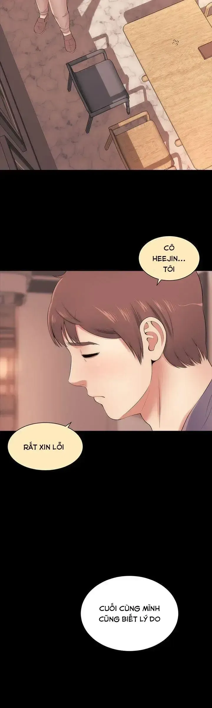 đọc truyện Mother And Daughter Next Door Chương 11 ảnh 8 tại Giả Dược