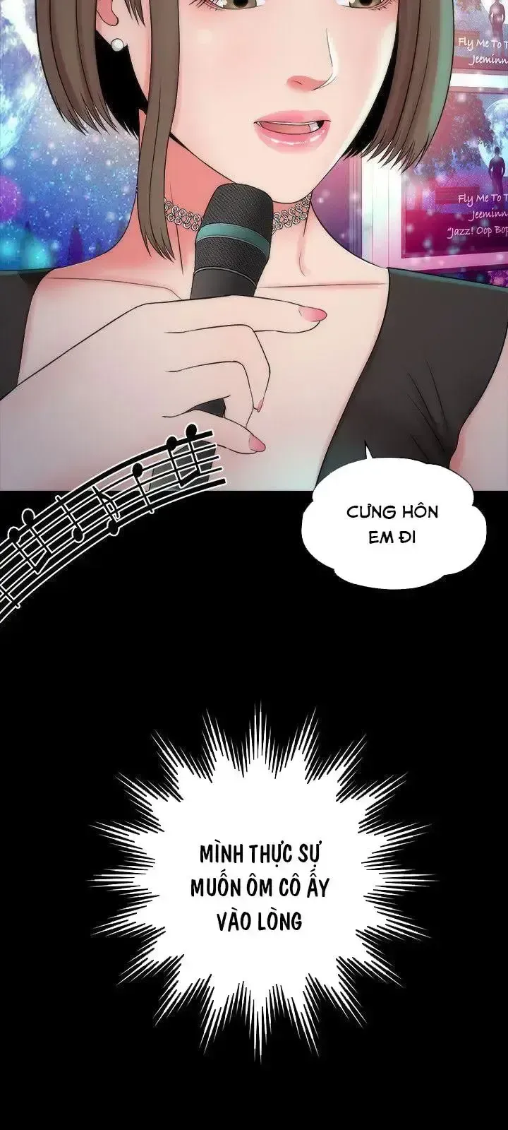 đọc truyện Mother And Daughter Next Door Chương 12 ảnh 11 tại Giả Dược