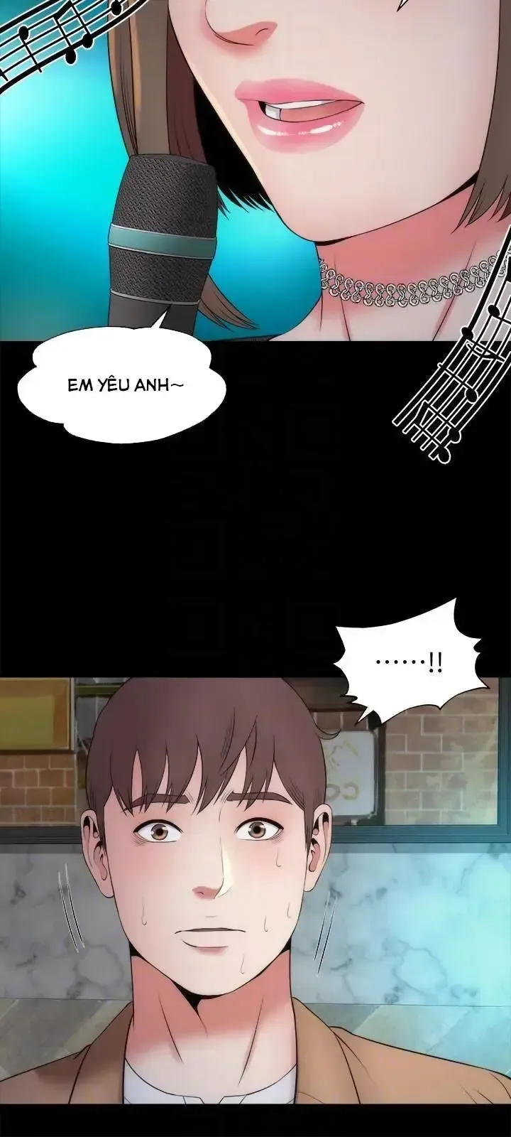 đọc truyện Mother And Daughter Next Door Chương 12 ảnh 16 tại Giả Dược