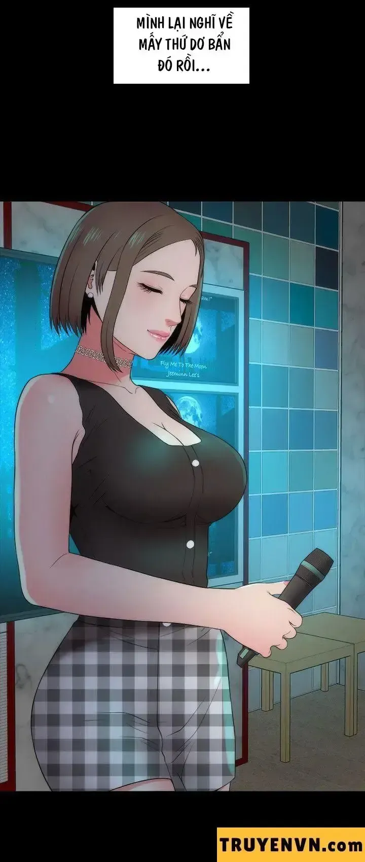 đọc truyện Mother And Daughter Next Door Chương 12 ảnh 17 tại Giả Dược
