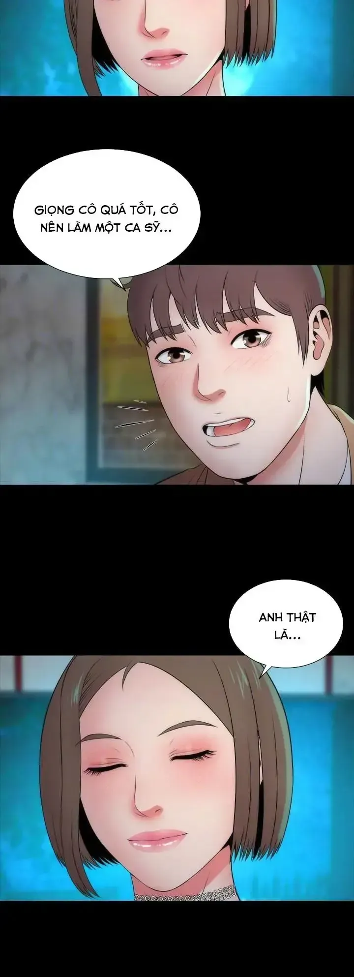 đọc truyện Mother And Daughter Next Door Chương 12 ảnh 20 tại Giả Dược
