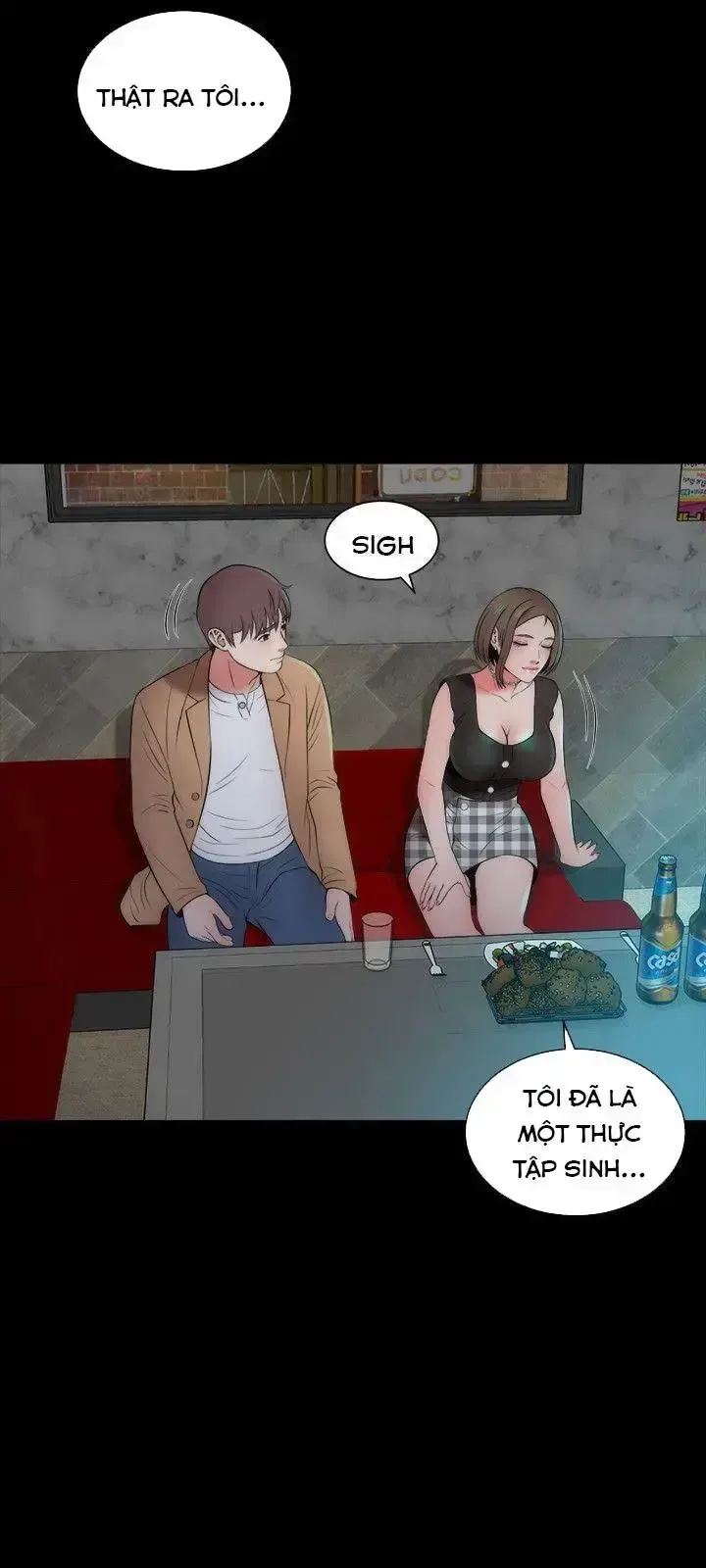 đọc truyện Mother And Daughter Next Door Chương 12 ảnh 21 tại Giả Dược