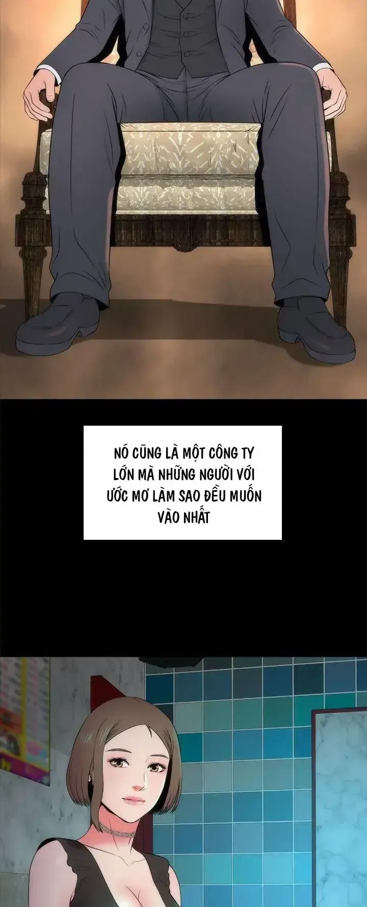 đọc truyện Mother And Daughter Next Door Chương 12 ảnh 25 tại Giả Dược
