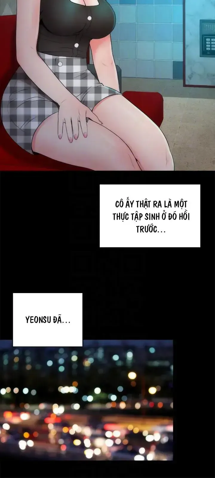 đọc truyện Mother And Daughter Next Door Chương 12 ảnh 26 tại Giả Dược