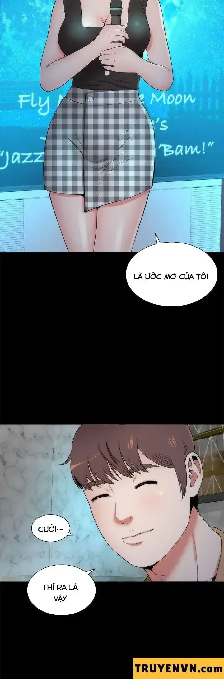 đọc truyện Mother And Daughter Next Door Chương 12 ảnh 4 tại Giả Dược